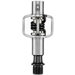 Pedali Crank Brothers Eggbeater 1 - Grigio Nero