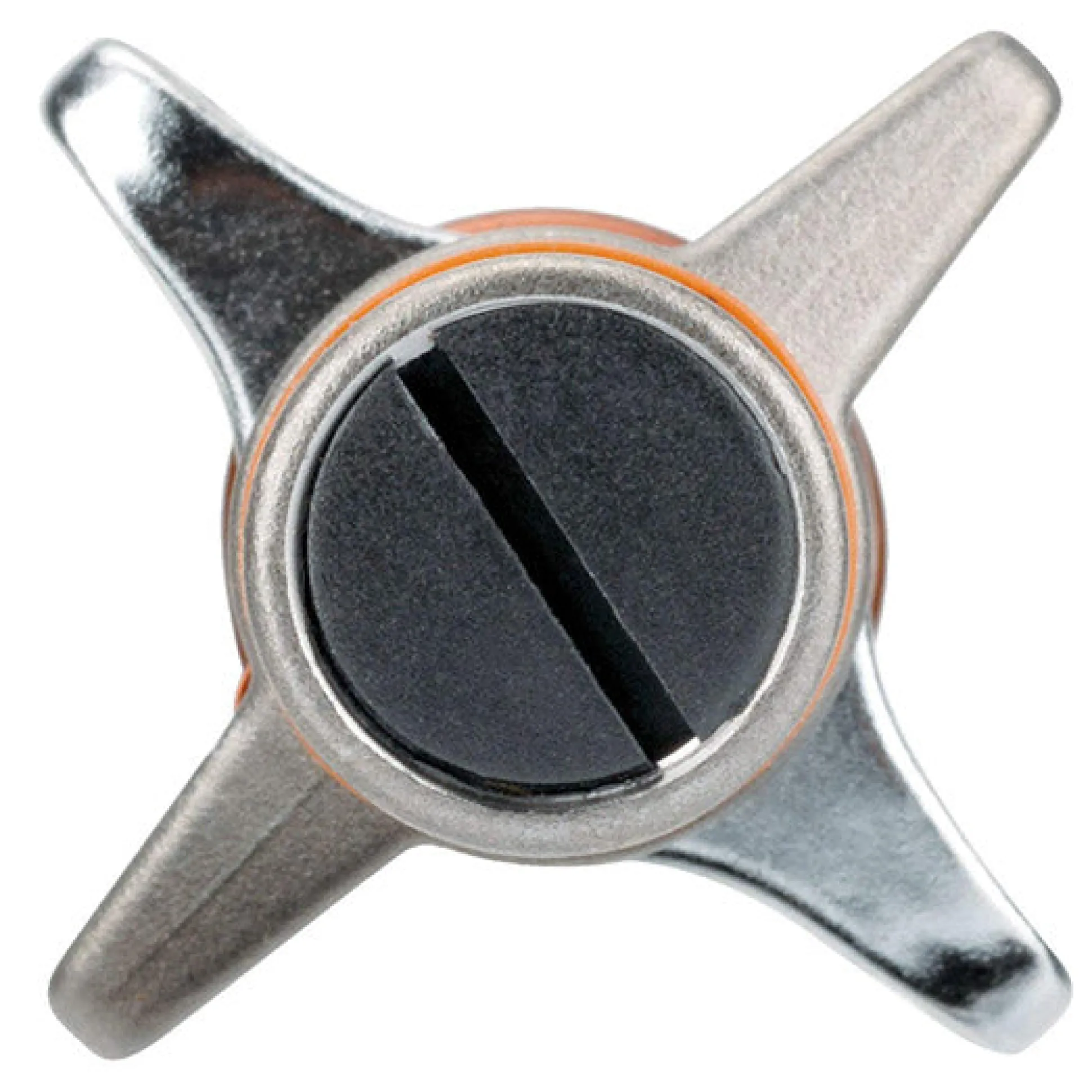 Pedali Crank Brothers Eggbeater 2 - Arancio