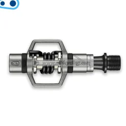 Pedali Crank Brothers Eggbeater 2 - Nero