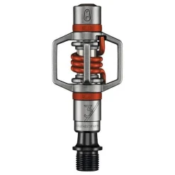 Pedali Crank Brothers Eggbeater 3 - Rosso