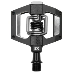 Pedali Crank Brothers Mallet Trail - Nero