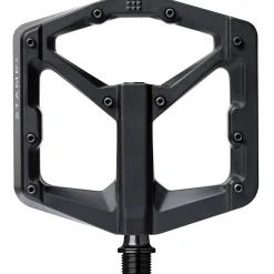 Pedali Crank Brothers Stamp 2 Large - Nero