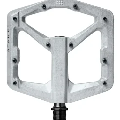 Pedali Crank Brothers Stamp 2 Large - Grigio