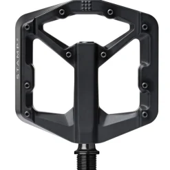 Pedali Crank Brothers Stamp 2 Small - Nero