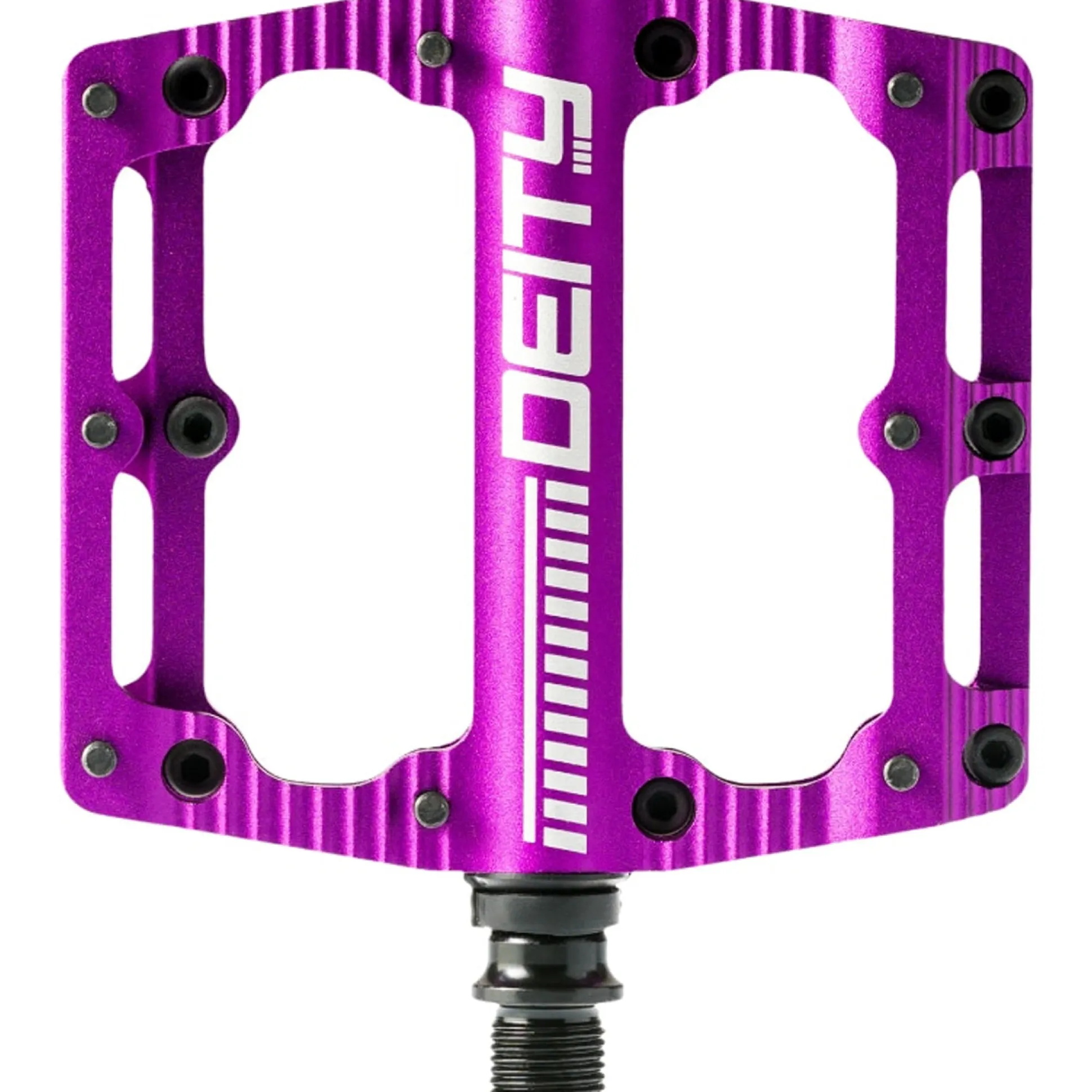 Pedali Deity Black Kat - Viola