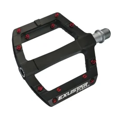 Pedali Exustar Freeride PB553 - Nero