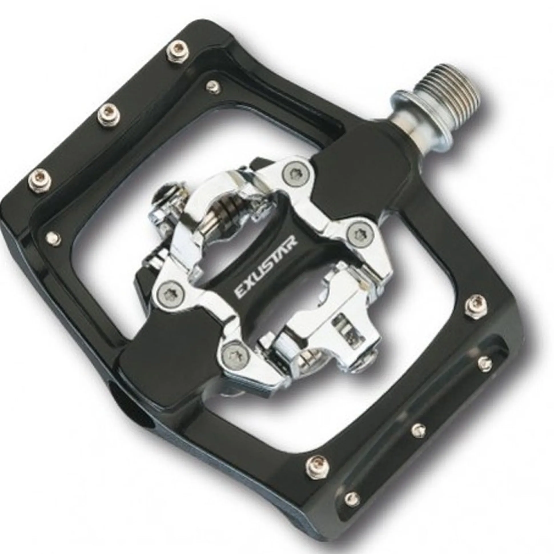 Pedali Exustar PM820 Dual Function