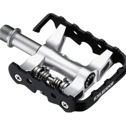 Pedali Exustar PM86 Dual Function