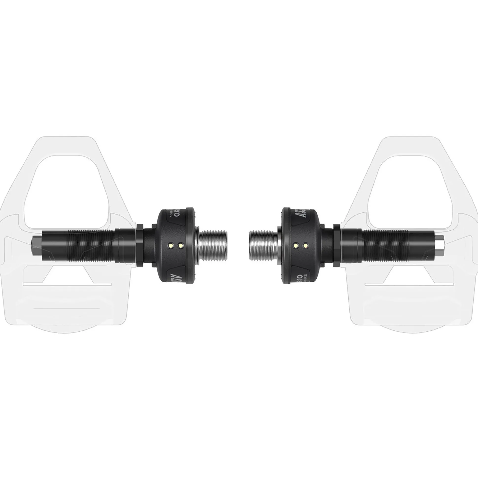 Pedali Favero Assioma Duo-Shimano