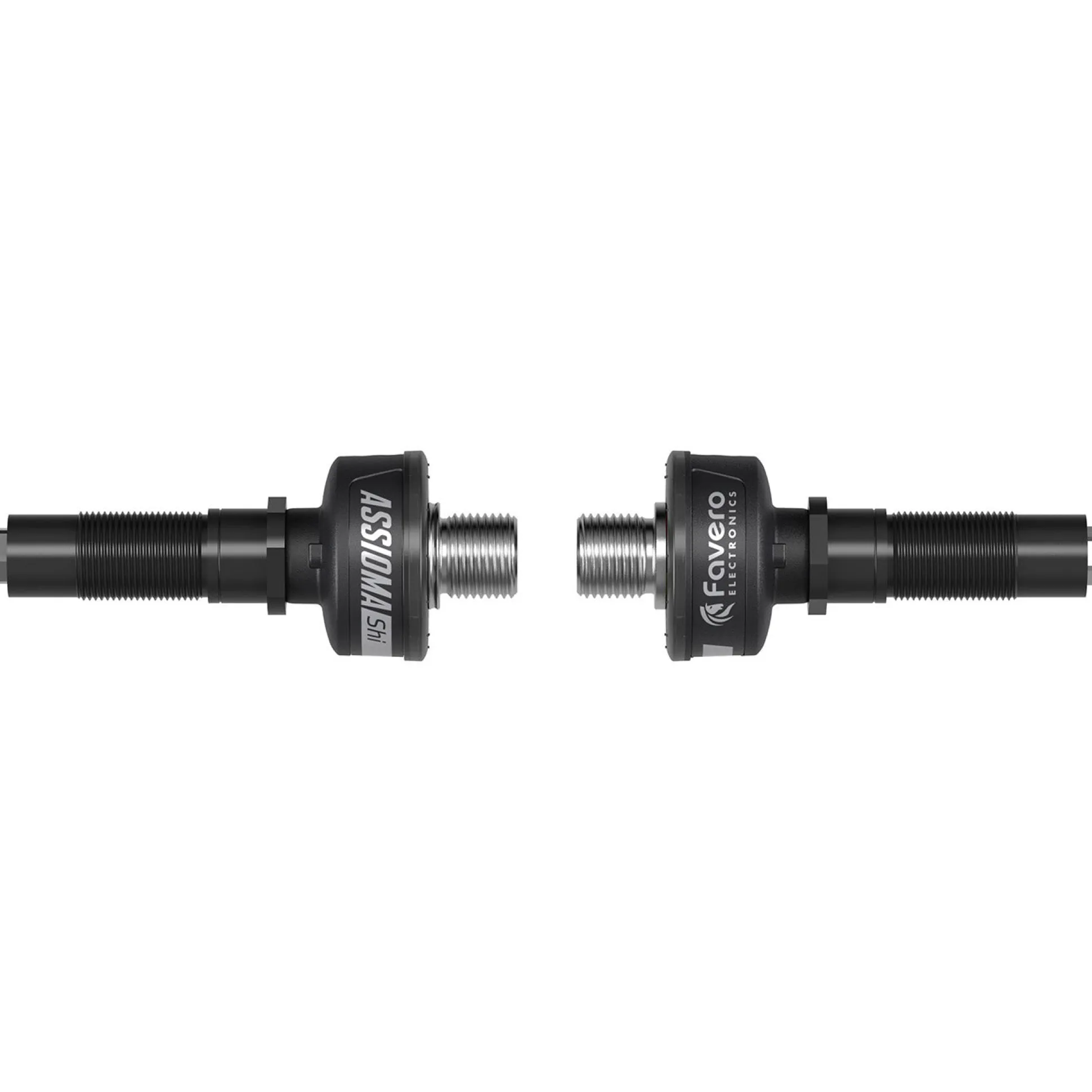 Pedali Favero Assioma Duo-Shimano