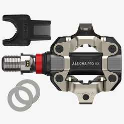 Pedali Favero Assioma PRO MX-UP