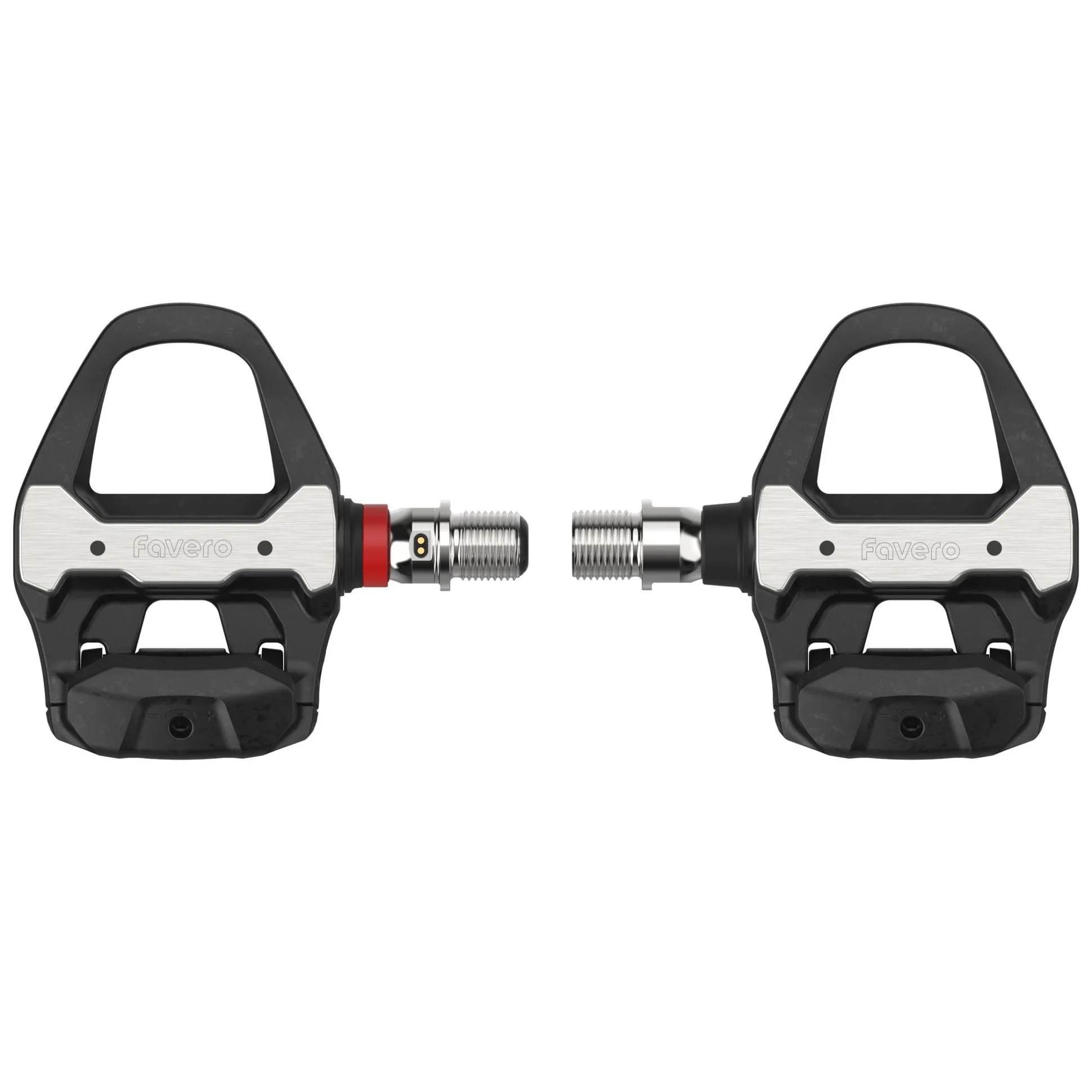 Pedali Favero Assioma PRO RS-1 - Shimano
