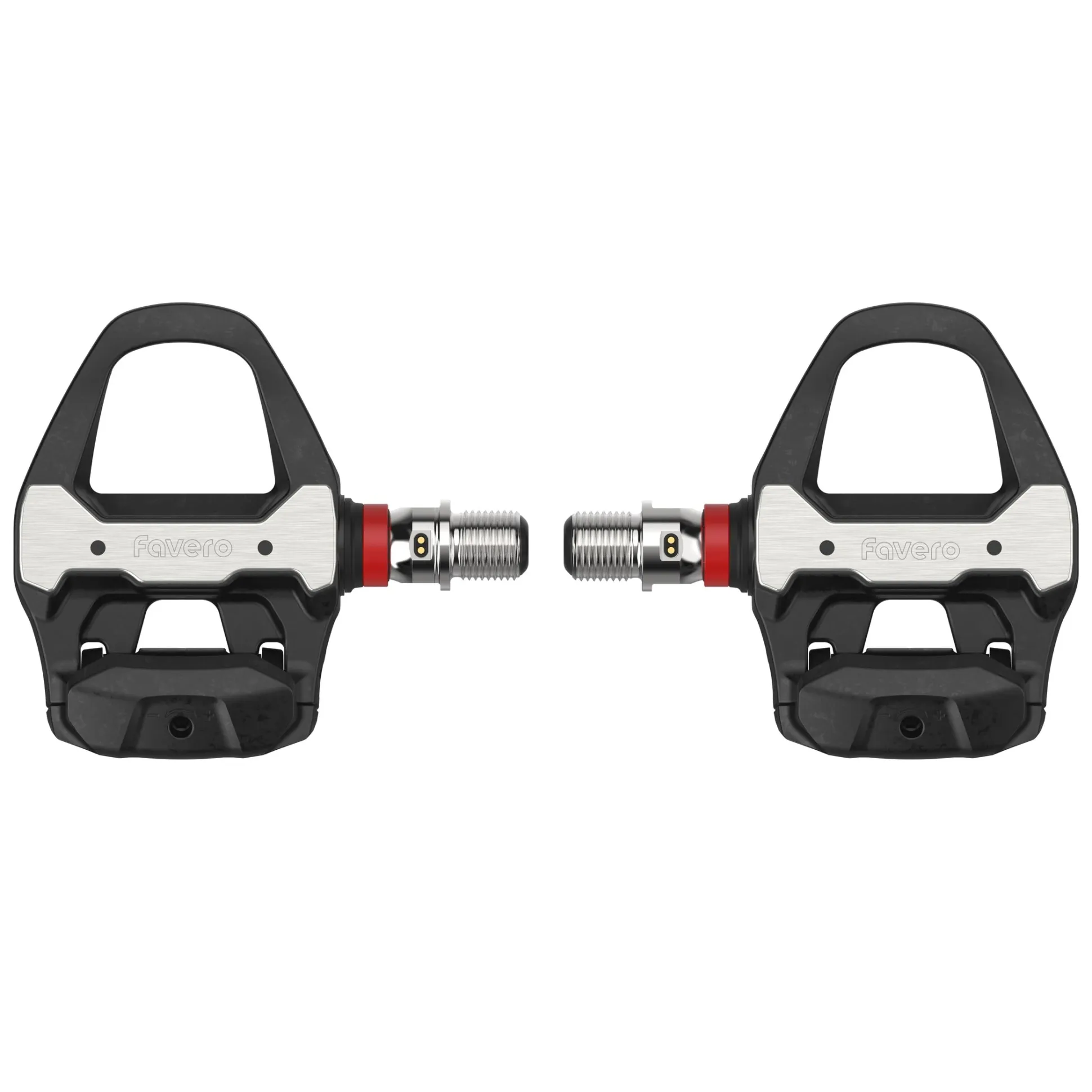 Pedali Favero Assioma PRO RS-2 - Shimano
