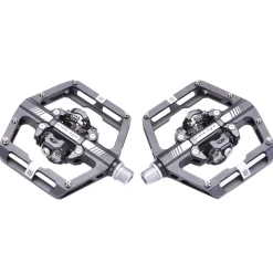 Pedali Fireeye Hot Clip M SPD - Nero