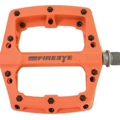 Pedali Fireeye Skittlez - Arancio
