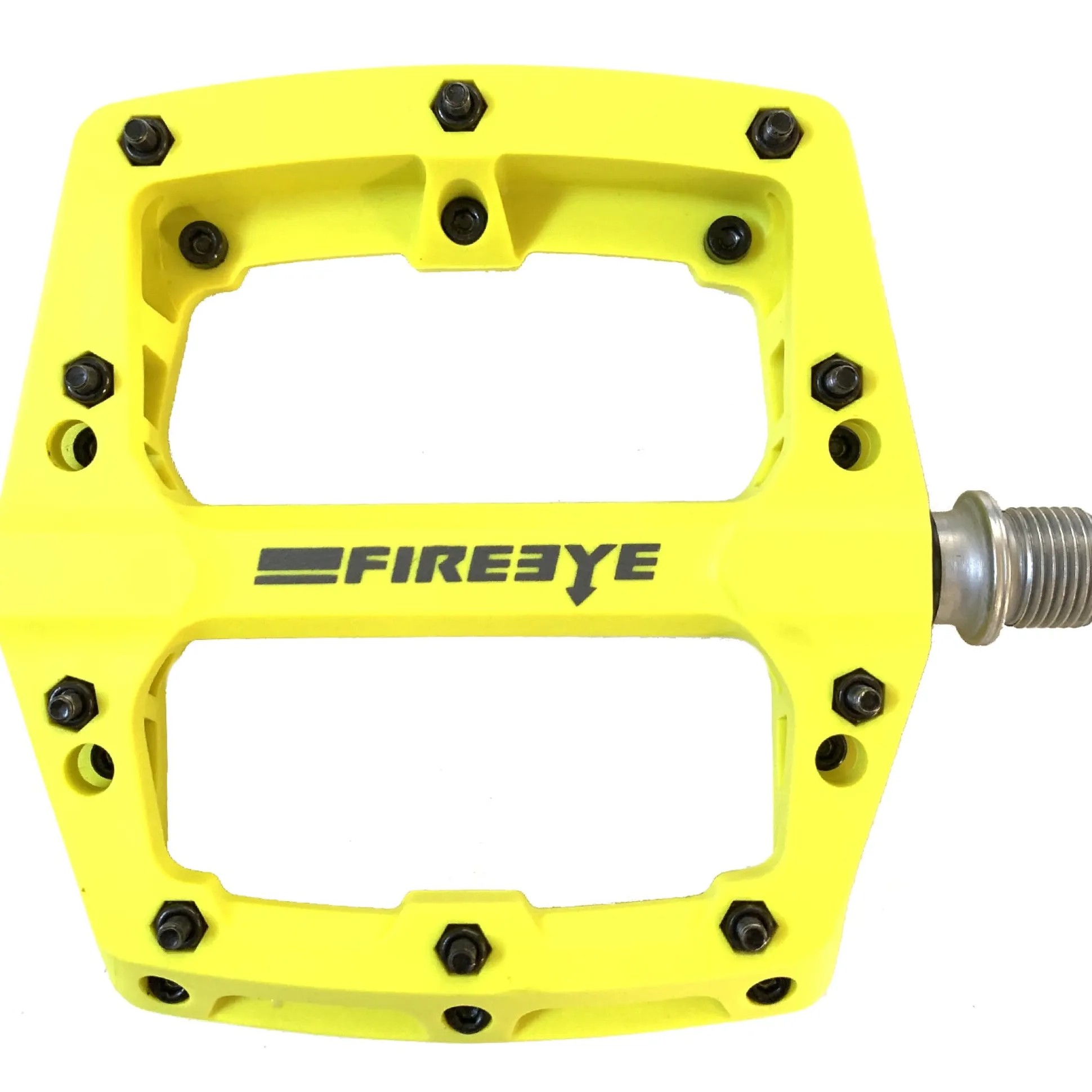Pedali Fireeye Skittlez - Giallo