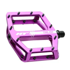 Pedali flat HT Talon AN71 - Viola