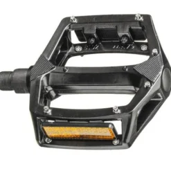 Pedali flat Syncros Bmx/Mtb SPL-03 - Nero
