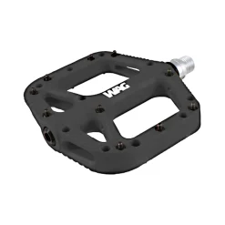 Pedali Flat Wag - Nero