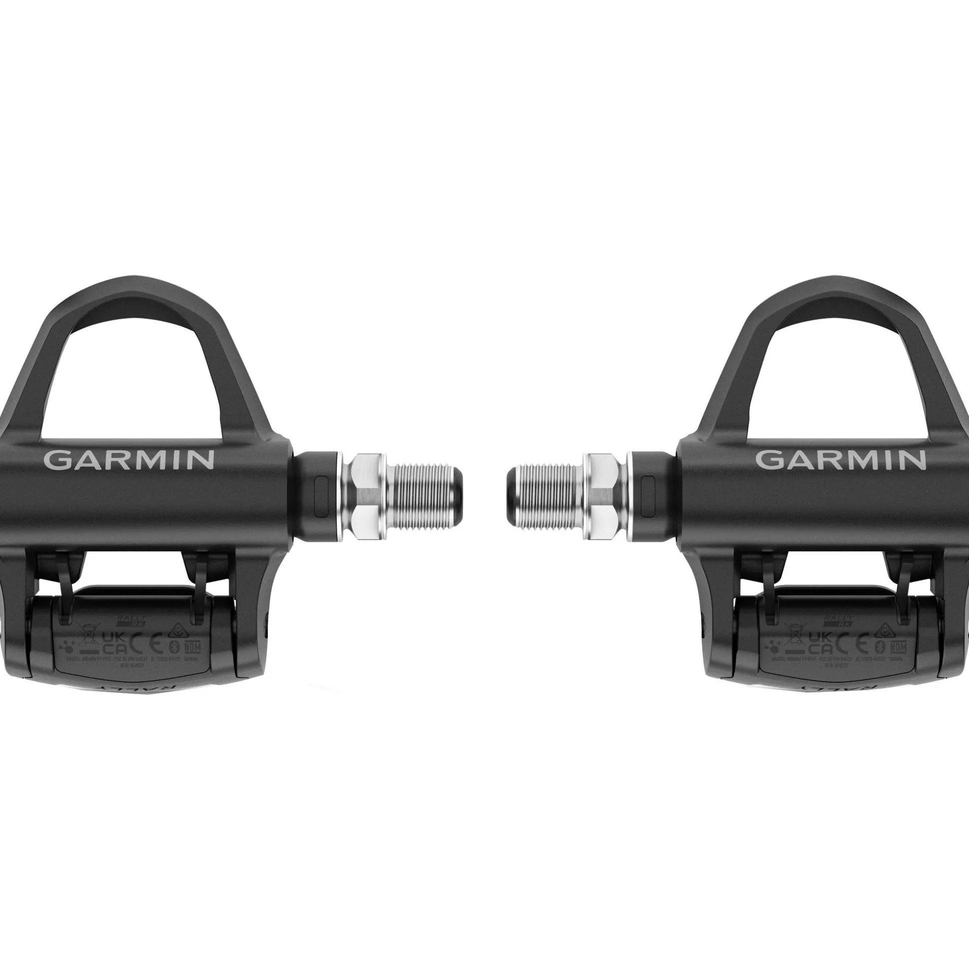 Pedali Garmin Rally RK210