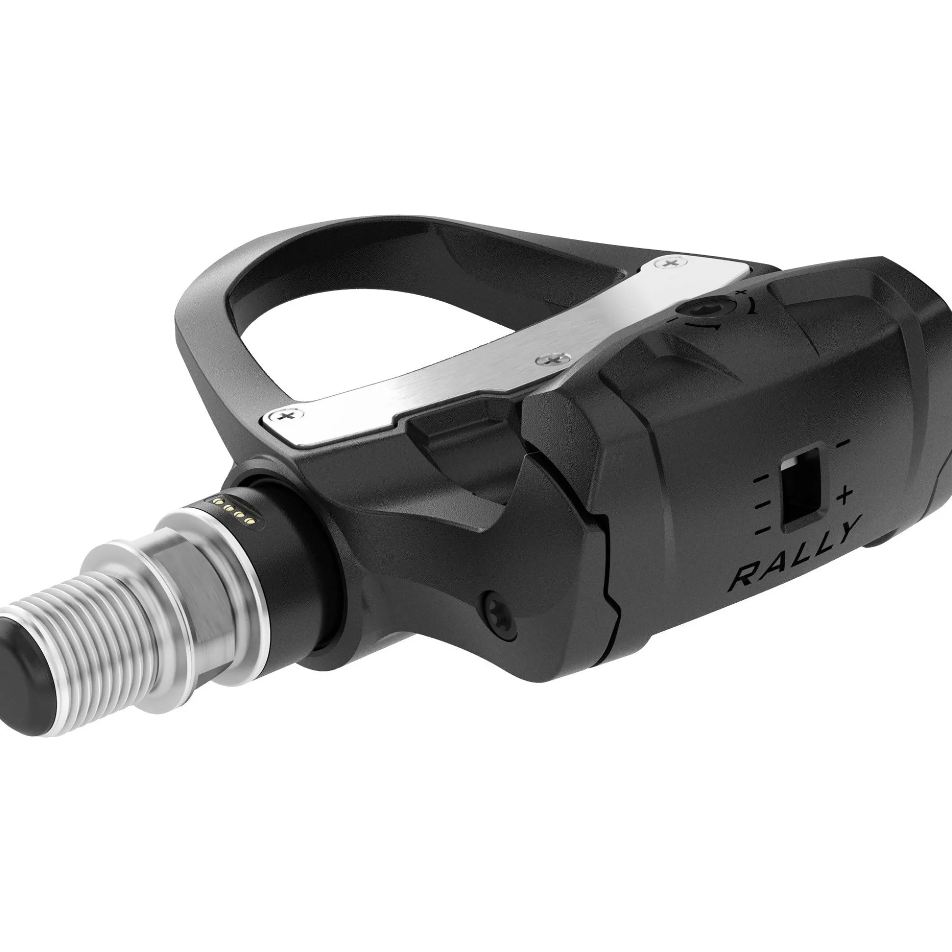Pedali Garmin Rally RK210