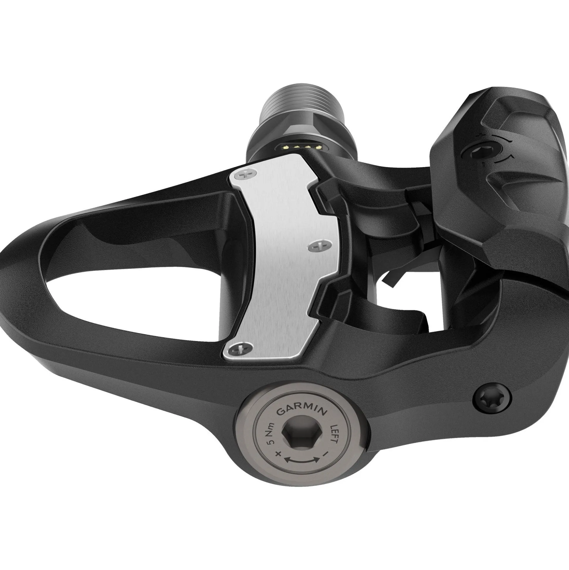 Pedali Garmin Rally RK110