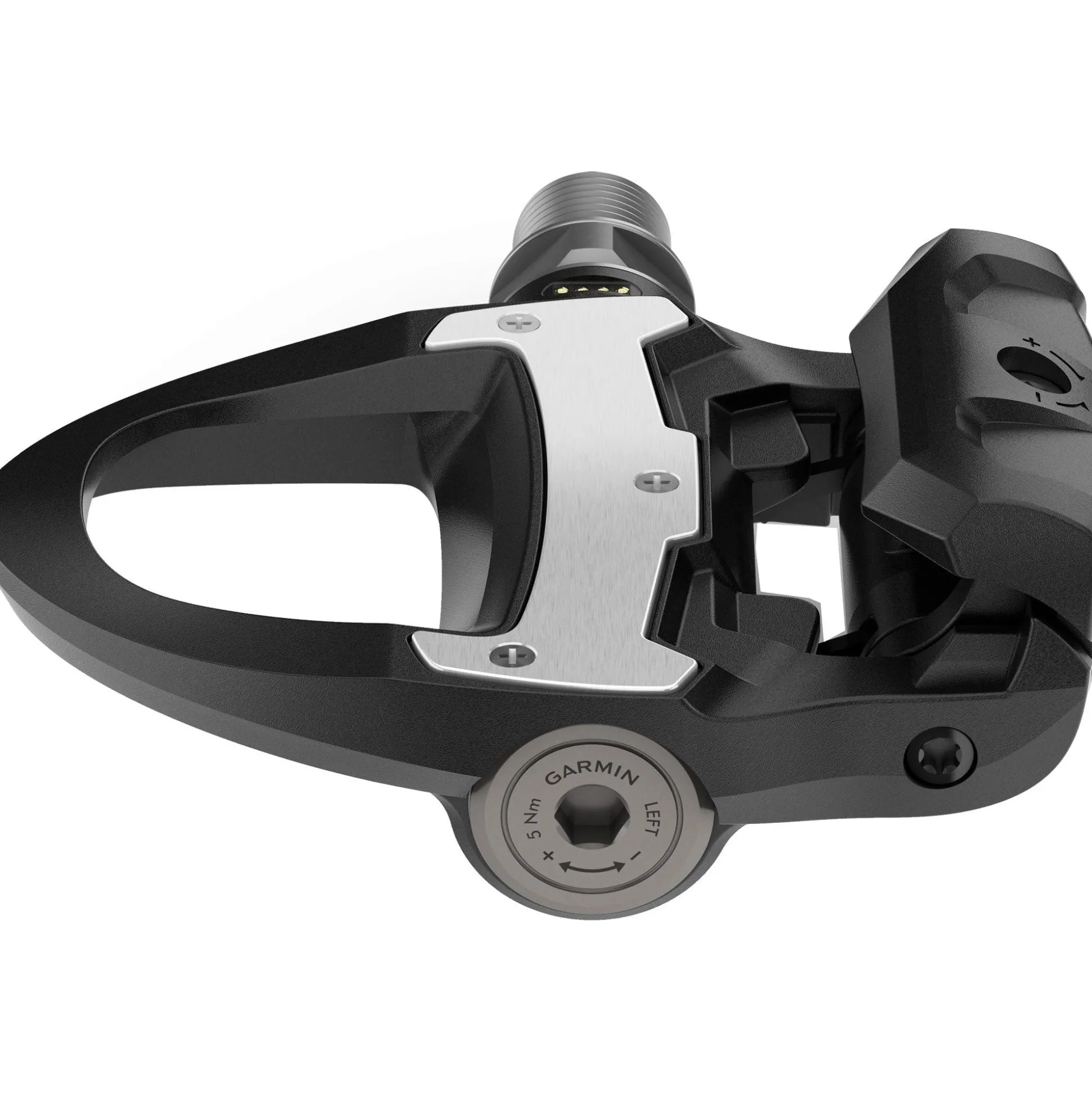 Pedali Garmin Rally RS210