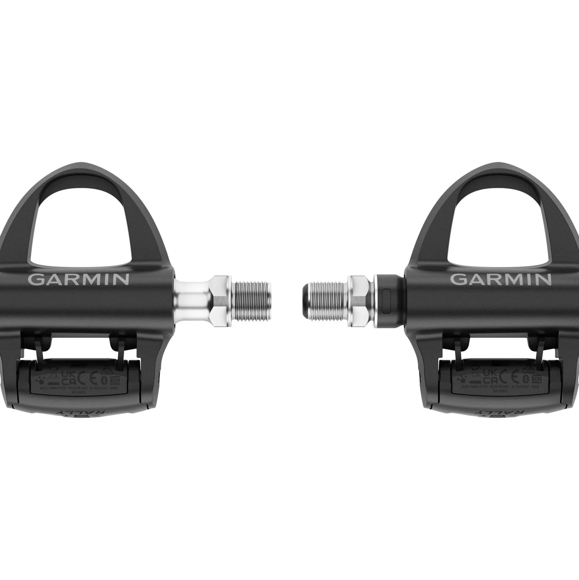 Pedali Garmin Rally RS110