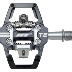 Pedali HT Enduro T2 - Nero