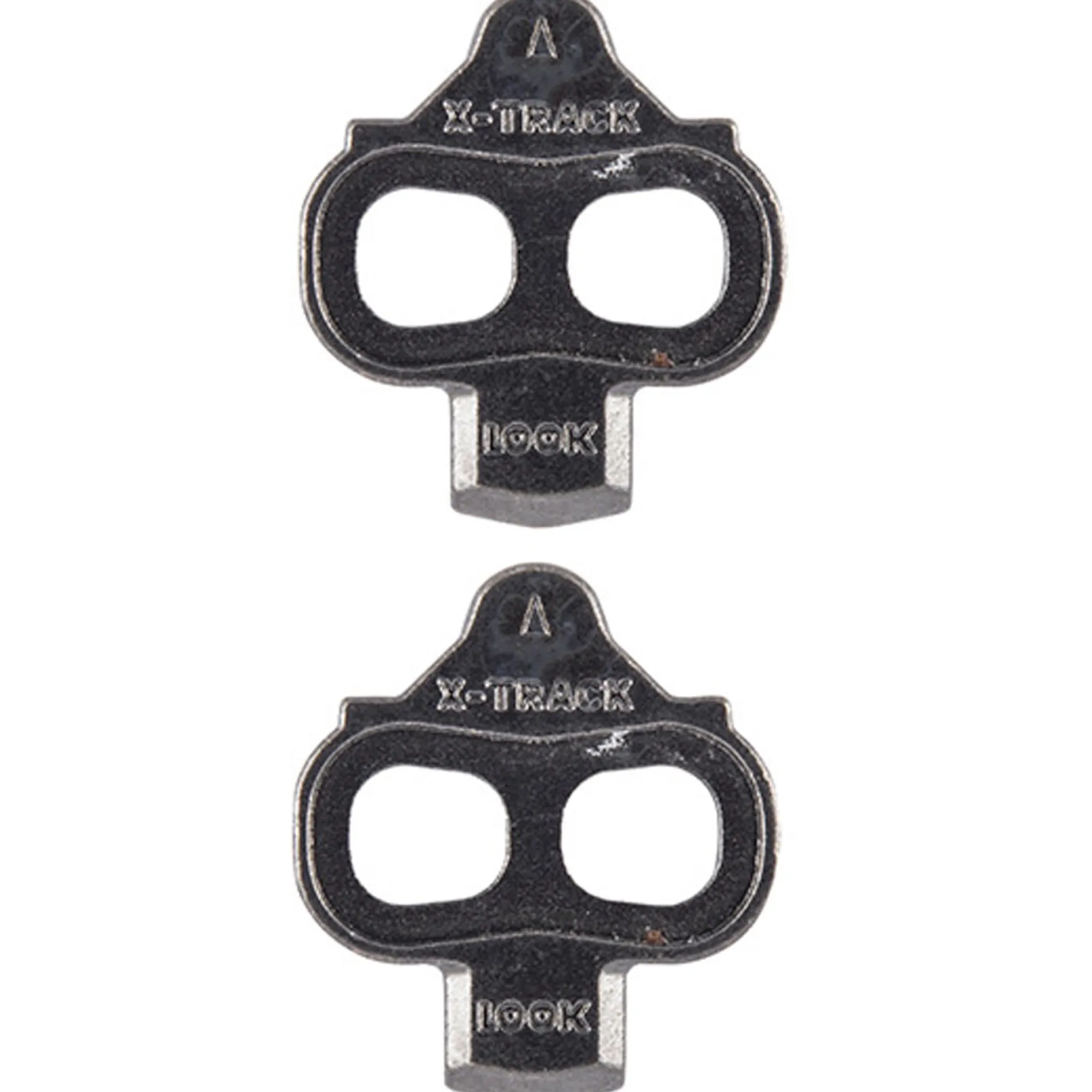 Pedali Look Geo Trekking Grip - Nero