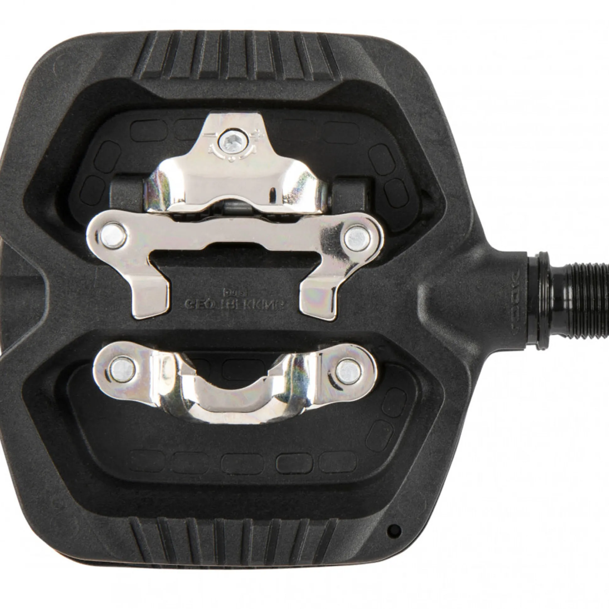Pedali Look Geo Trekking Grip - Nero