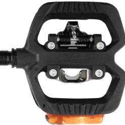 Pedali Look Geo Trekking Vision - Nero