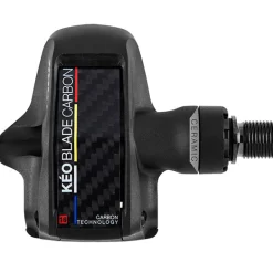 Pedali Look Keo Blade carbon ceramic