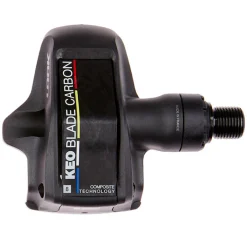 Pedali Look Keo Blade Carbon Cr