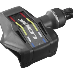 Pedali Look Keo Blade Carbon Ceramic Q-factor 56mm - Nero