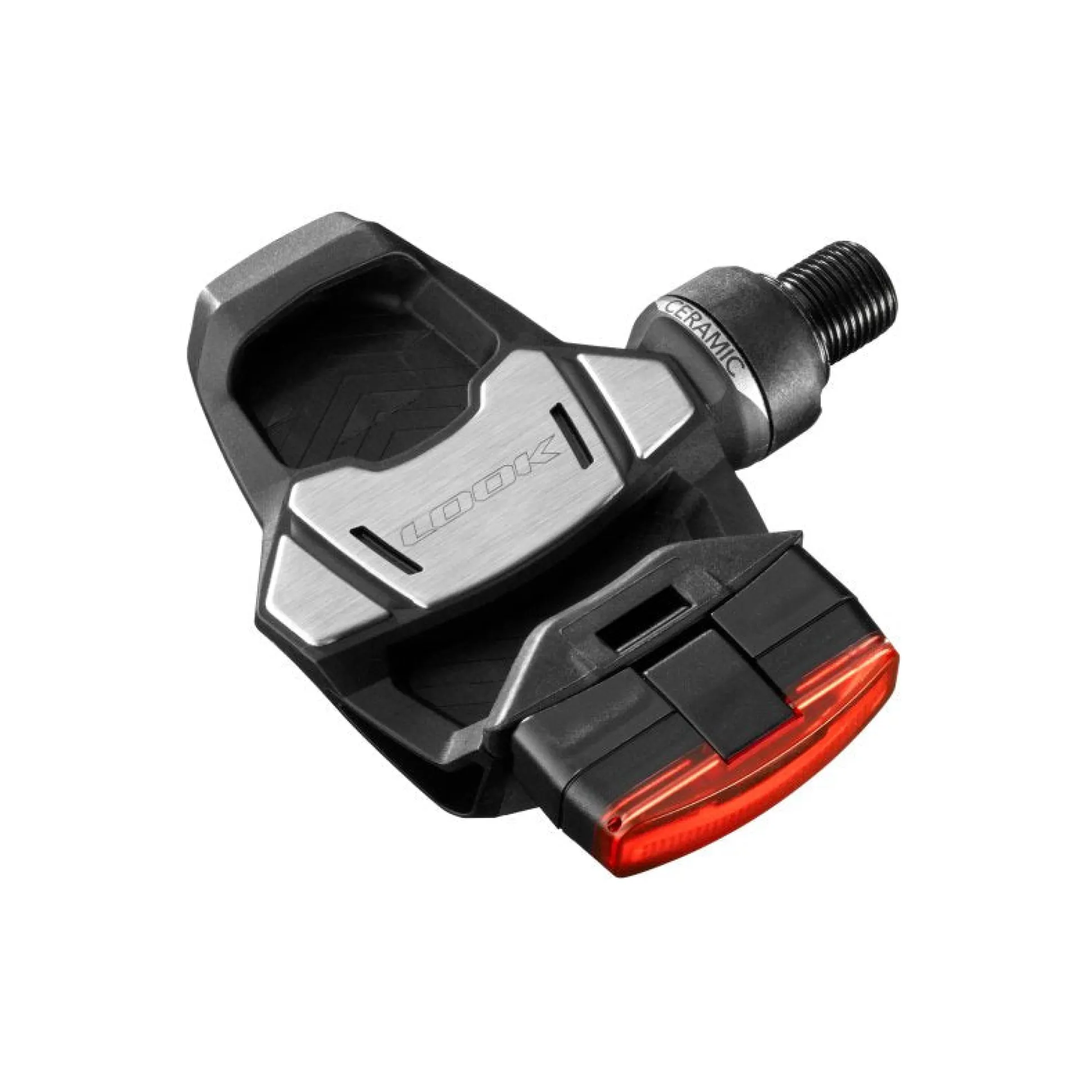 Pedali Look Keo Blade Carbon Ceramic Vision - Nero