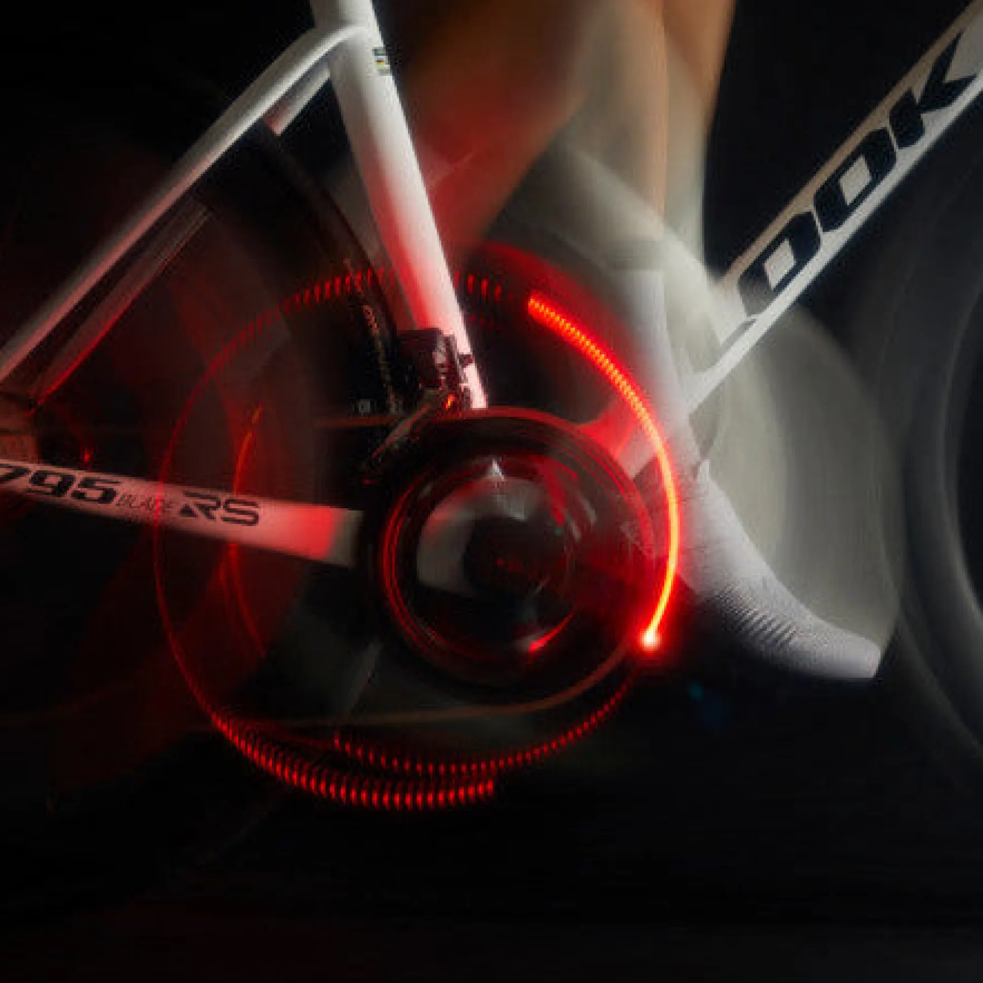 Pedali Look Keo Blade Carbon Ceramic Vision - Nero
