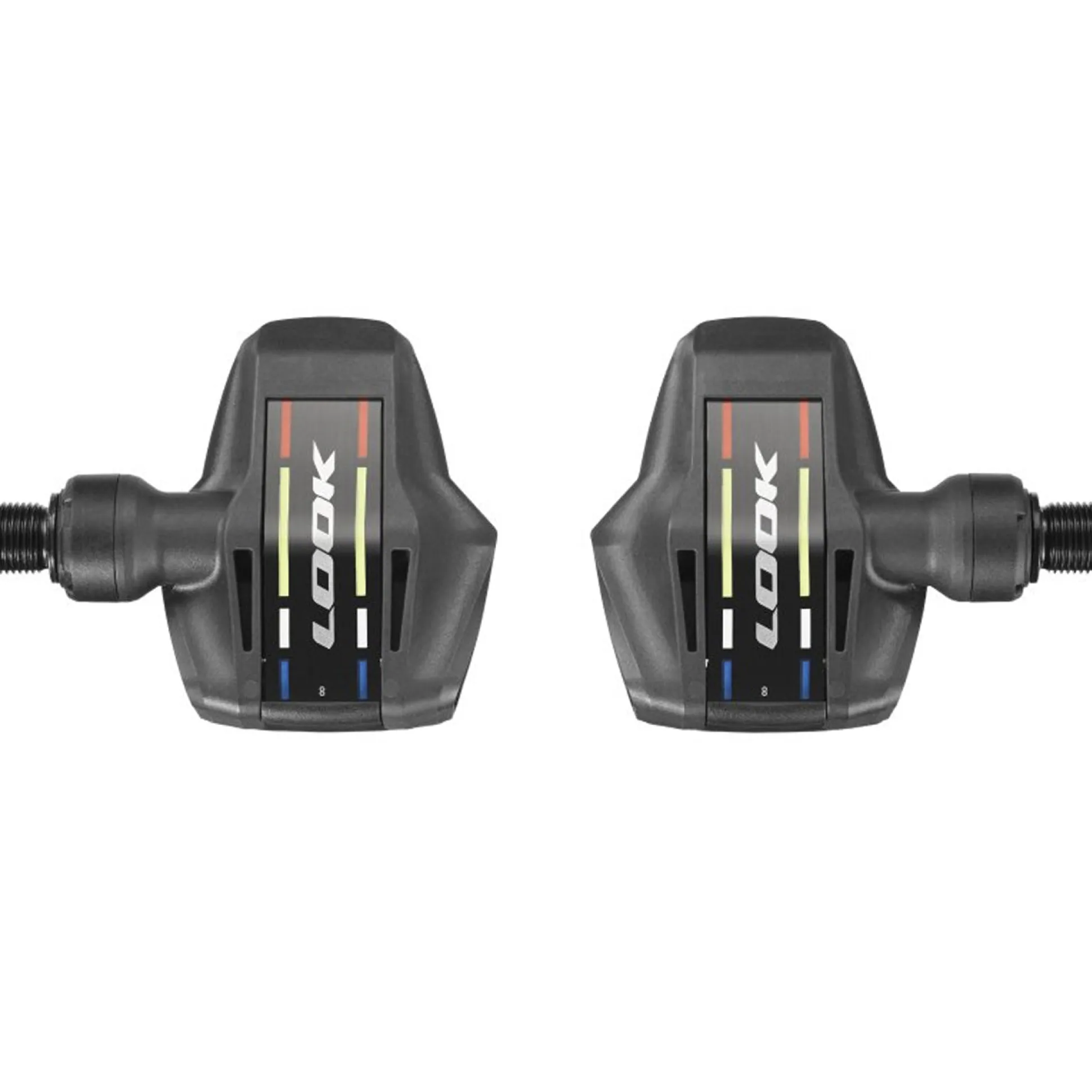Pedali Look Keo Blade Carbon - Nero