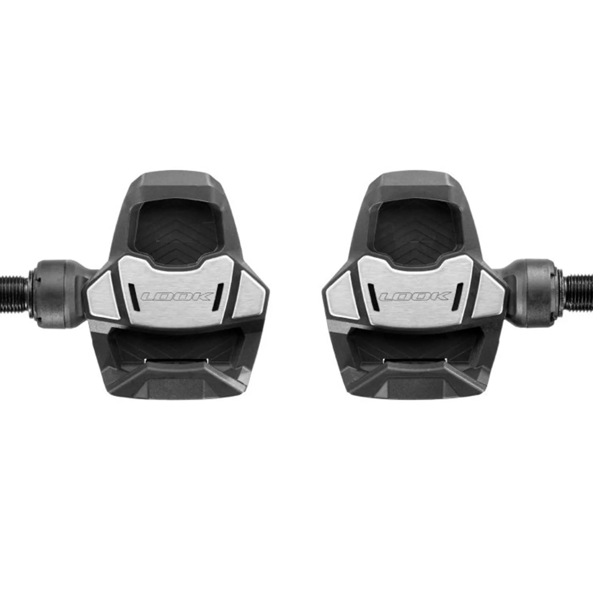 Pedali Look Keo Blade Carbon - Nero