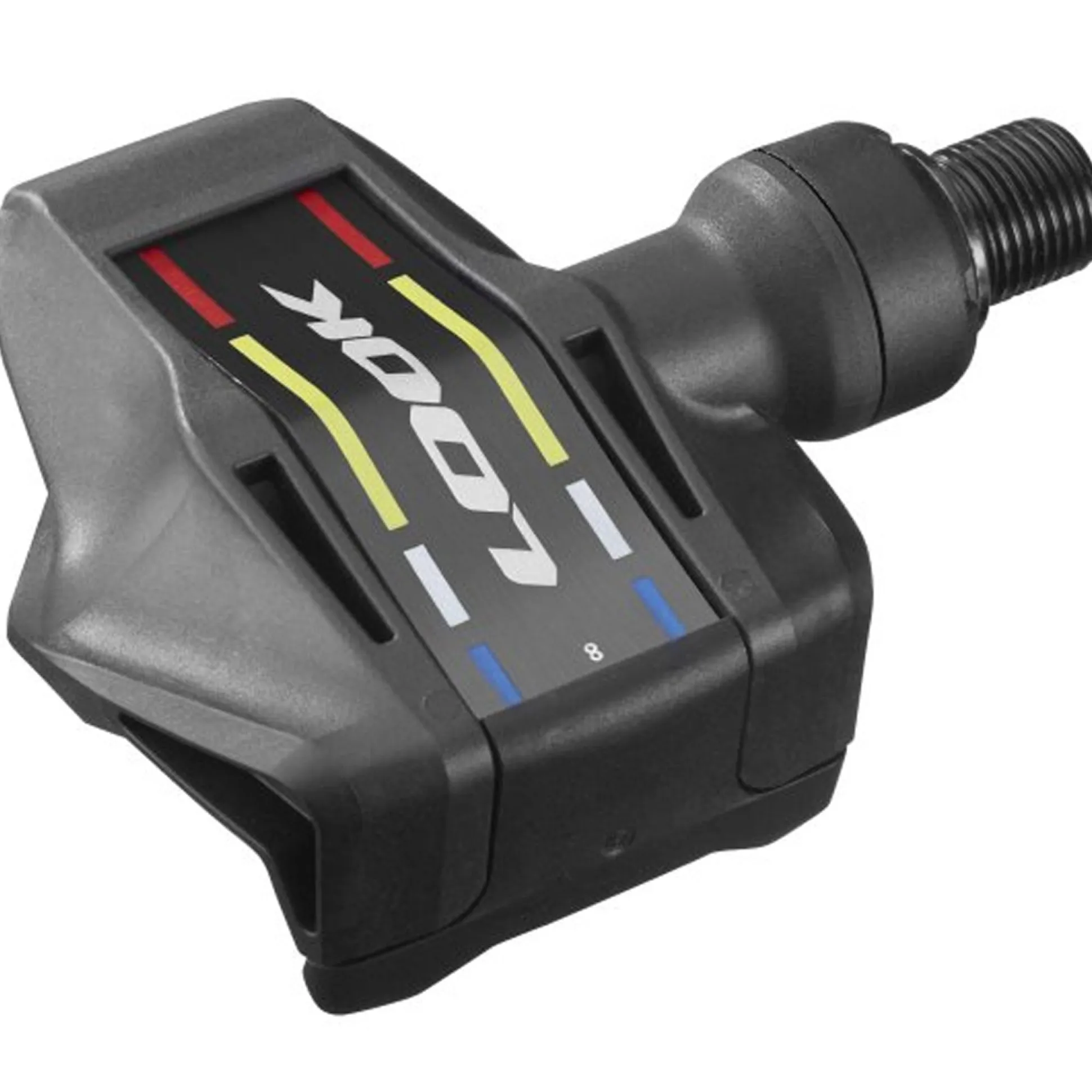 Pedali Look Keo Blade Carbon - Nero