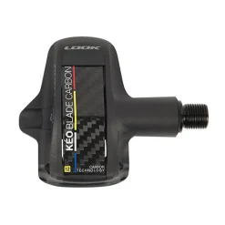 Pedali Look Keo Blade Cr 17 - Carbon