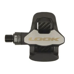 Pedali Look Keo Blade Cr 17 - Carbon