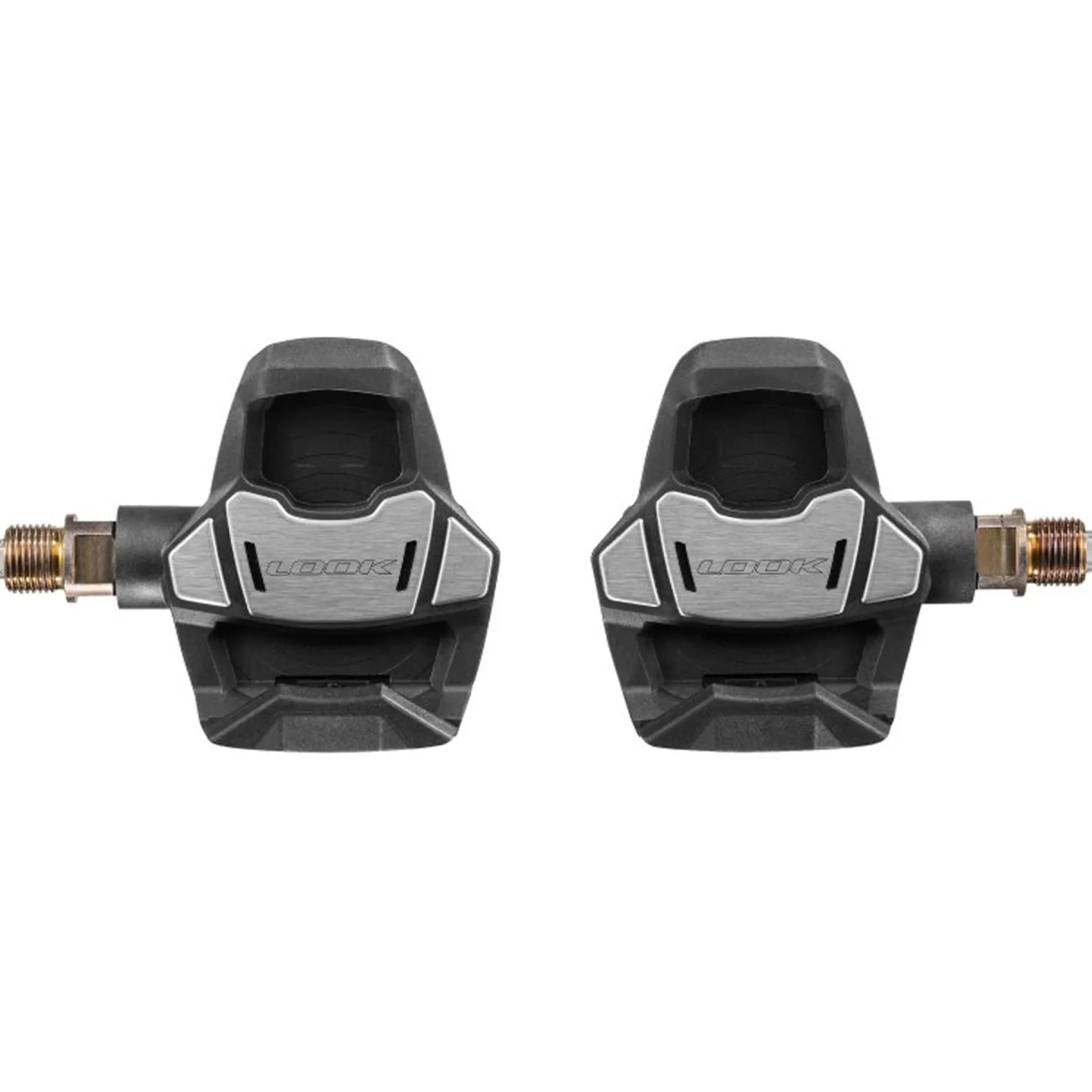Pedali Look Keo Blade Power Dual - Nero