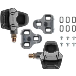 Pedali Look Keo Blade Power Dual - Nero