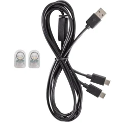 Pedali Look Keo Blade Power Dual - Nero