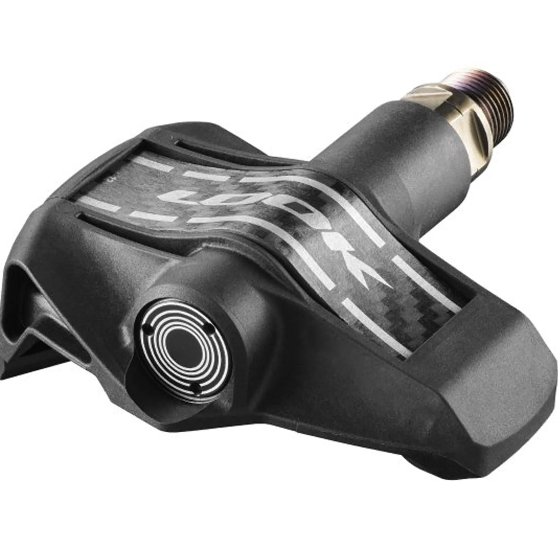 Pedali Look Keo Blade Power Dual - Nero