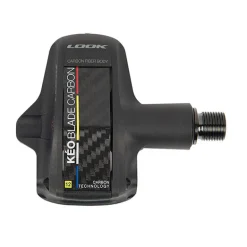 Pedali Look Keo Blade Ti - Carbon