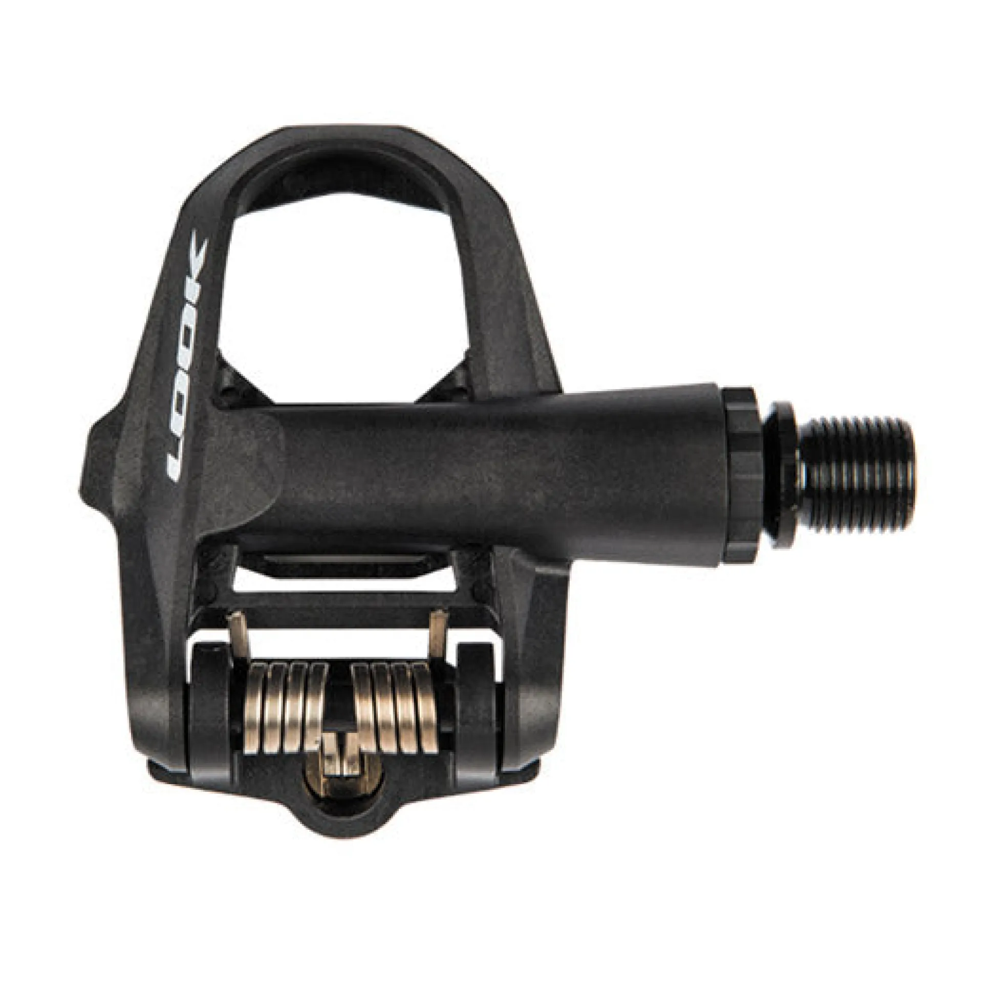 Pedali Look Keo 2 Max Carbon - Nero