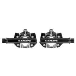 Pedali Look X-One-G Max - Nero
