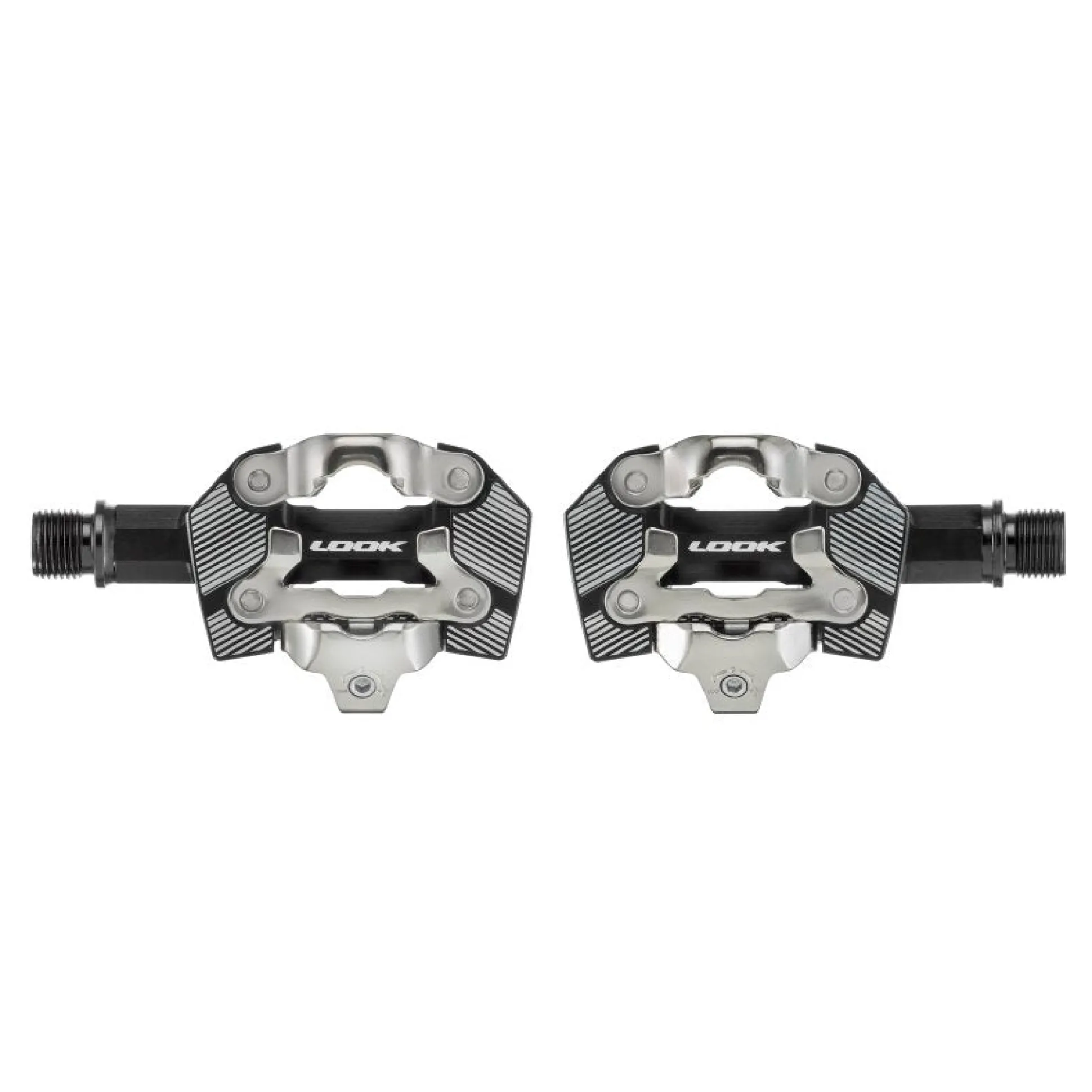 Pedali Look X-One-G Max - Nero